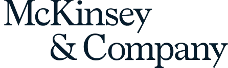 McKinsey & Company logo McKinsey & Company logo