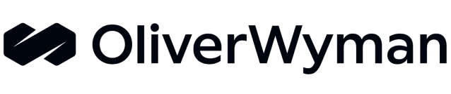 Oliver Wyman logo Oliver Wyman logo