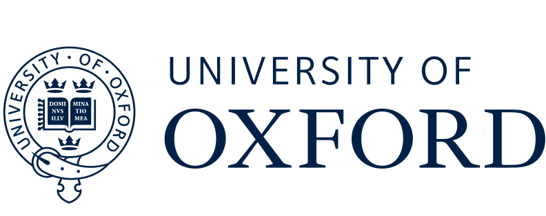 University of Oxford University of Oxford logo