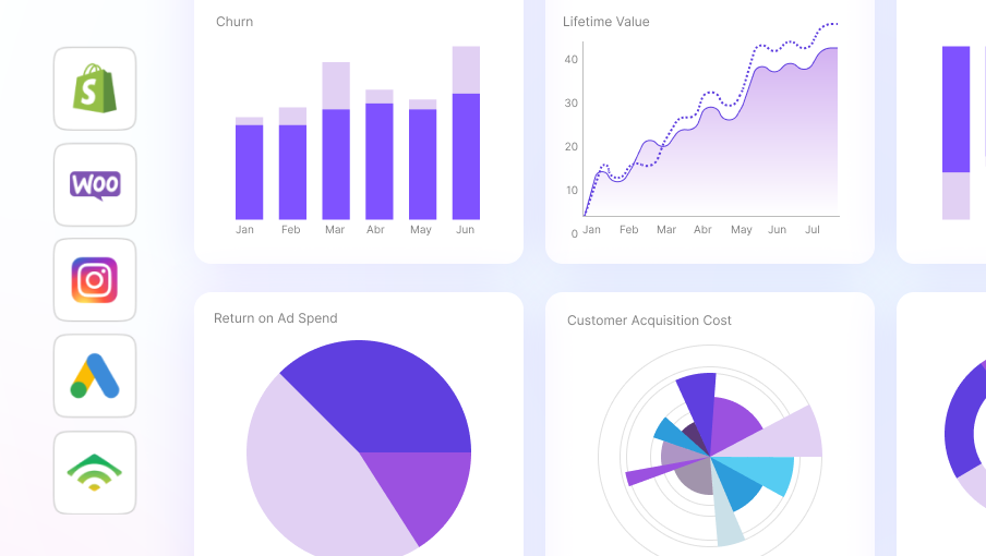 cohort analysis example