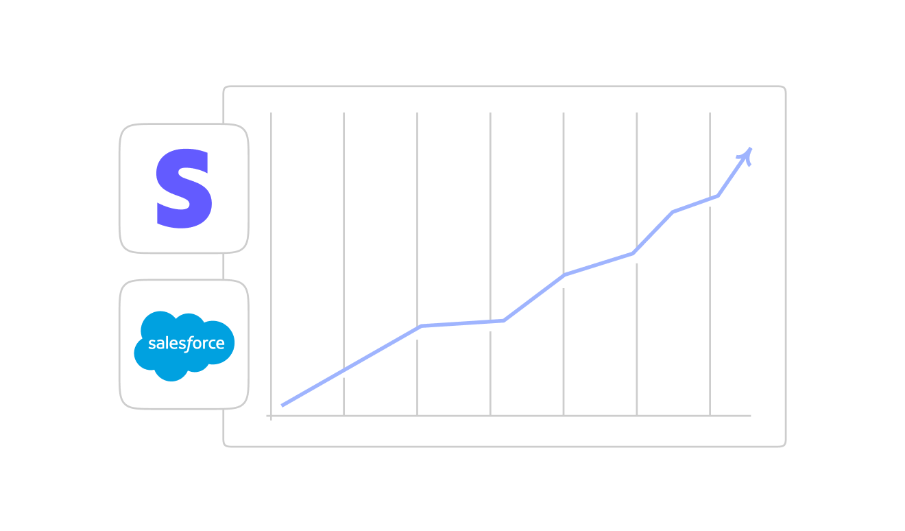 A screenshot of a Sourcetable financial report based on the Hubspot data